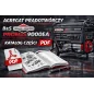 Agregat prądotwórczy B&S Promax 9000EA katalog części pdf