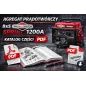 Agregat prądotwórczy B&S Sprint 1200A katalog części pdf
