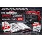 Agregat prądotwórczy B&S Sprint 2200A katalog części pdf