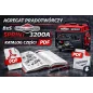 Agregat prądotwórczy B&S Sprint 3200A katalog części pdf