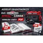 Agregat prądotwórczy B&S Sprint 3200A katalog części pdf