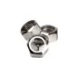 Nakrętka INOX DN8 3/8"