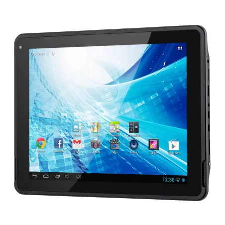 Kruger&Matz Tablet PC 9.7" Android 4.1 (Dual Core CPU RK3066 Cortex A9, IPS 1024x768, Quad Core GPU Mali 400, 8Gb, USB, HDMI, 