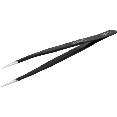 Zestaw pęset 6 szt.