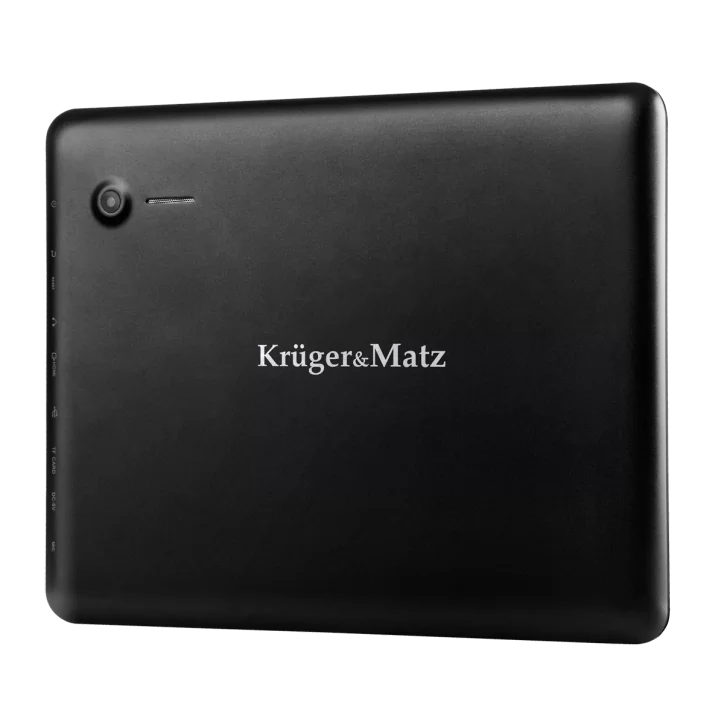 Kruger&Matz Tablet PC 9.7" Android 4.2 (Quad Core CPU RK3188 Cortex A-9, Ret. 2048x1536 HD, Quad Core GPU Mali 400,RAM 2Gb, RO