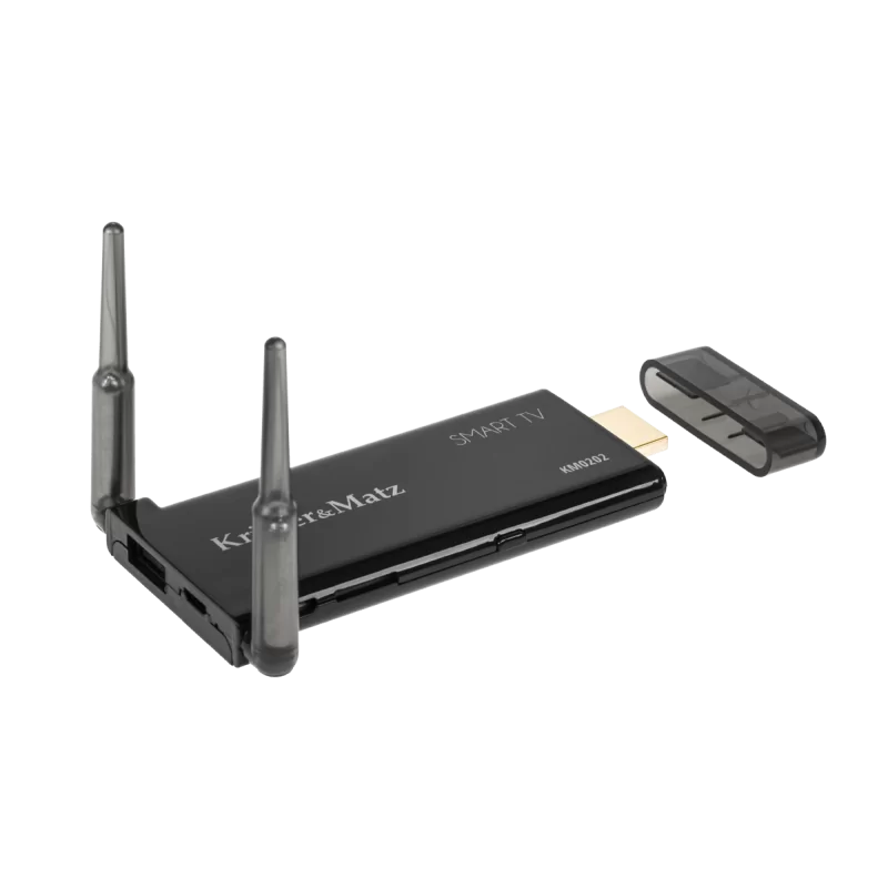 Kruger&Matz Smart TV Android Dongle