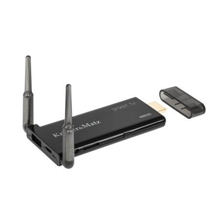 Kruger&Matz Smart TV Android Dongle