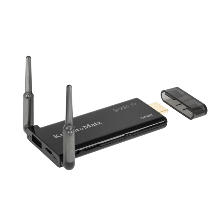 Kruger&Matz Smart TV Android Dongle