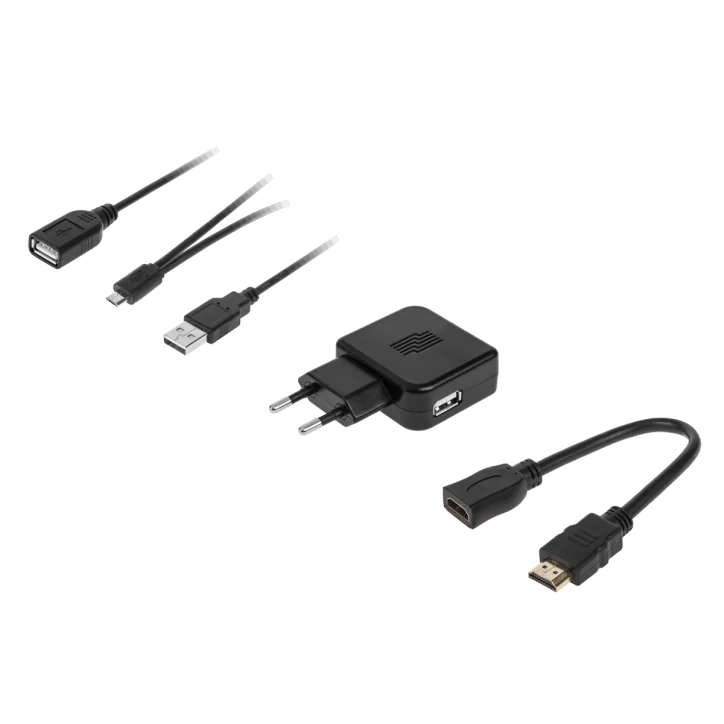 Kruger&Matz Smart TV Android Dongle