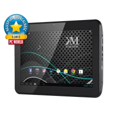 Kruger&Matz Tablet 10,1" Android 4.1 (Dual Core RK3066 Cortex A9, IPS 1280x800, Quad Core Mali 400, 8Gb)