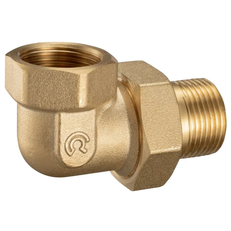 Śrubunek KĄTOWY GW / GZ 1" Śrubunek KĄTOWY GW / GZ 1"