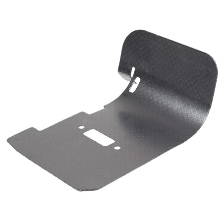 Uszczelka tłumika Cedrus wykaszarka CEDKW45PRO