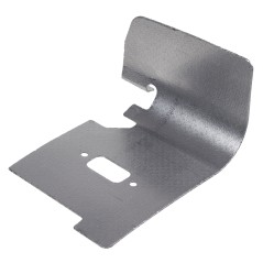 Uszczelka tłumika Cedrus wykaszarka CEDKW53PRO