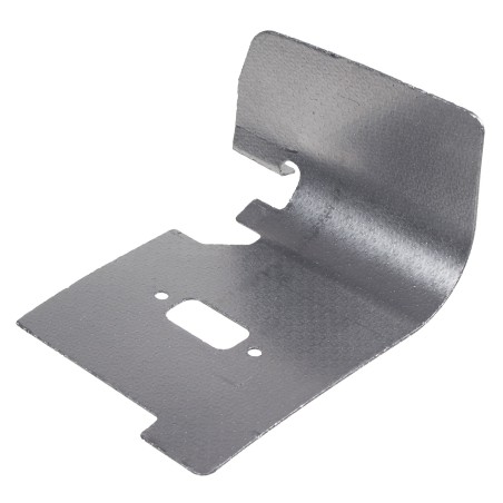 Uszczelka tłumika Cedrus wykaszarka CEDKW53PRO