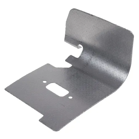 Uszczelka tłumika Cedrus wykaszarka CEDKW53PRO