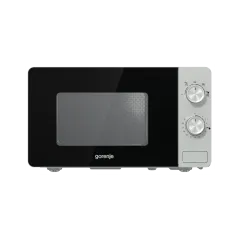 Kuchenka mikrofalowa GORENJE 20 L 800W INOX