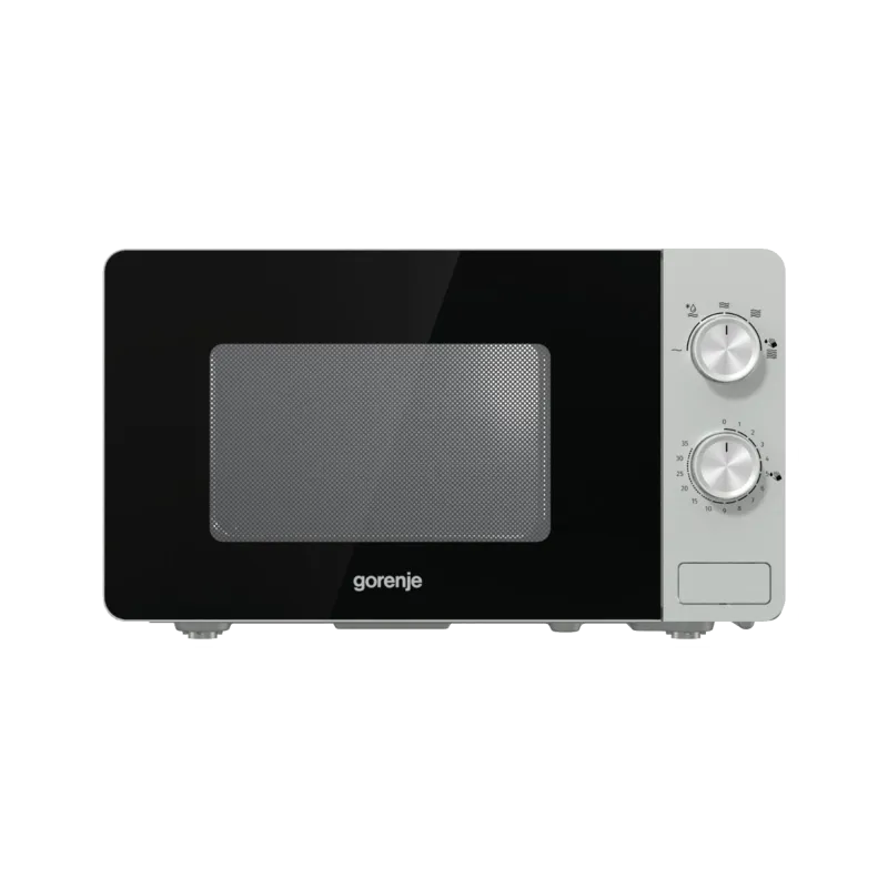 Kuchenka mikrofalowa GORENJE 20 L 800W INOX