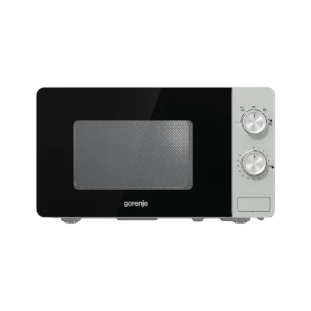 Kuchenka mikrofalowa GORENJE 20 L 800W INOX