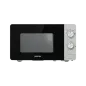Kuchenka mikrofalowa GORENJE 20 L 800W INOX