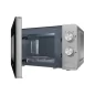 Kuchenka mikrofalowa GORENJE 20 L 800W INOX Kuchenka mikrofalowa GORENJE 20 L 800W INOX