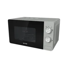 Kuchenka mikrofalowa GORENJE 20 L 800W INOX