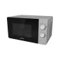 Kuchenka mikrofalowa GORENJE 20 L 800W INOX Kuchenka mikrofalowa GORENJE 20 L 800W INOX