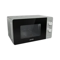 Kuchenka mikrofalowa GORENJE 20 L 800W INOX