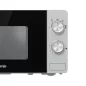 Kuchenka mikrofalowa GORENJE 20 L 800W INOX Kuchenka mikrofalowa GORENJE 20 L 800W INOX