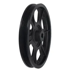 Koło pasowe betoniarki Cedrus CEDBT160