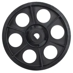 Koło betoniarki Cedrus CEDBT160