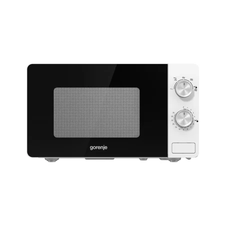 Kuchenka mikrofalowa GORENJE 20L 800W BIAŁA