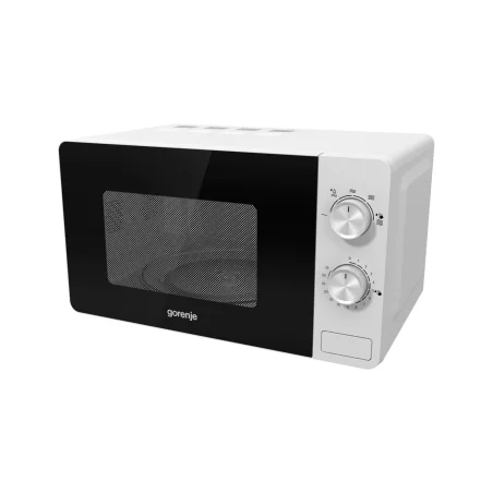 Kuchenka mikrofalowa GORENJE 20L 800W BIAŁA