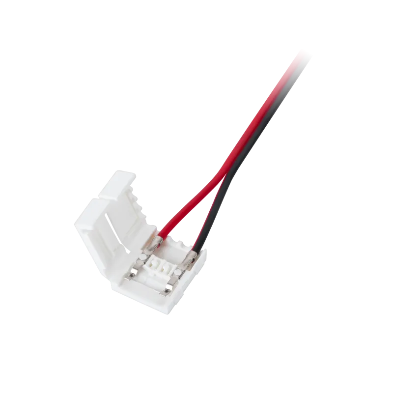 Łącznik pasków LED0140, LED0141 Łącznik pasków LED0140, LED0141