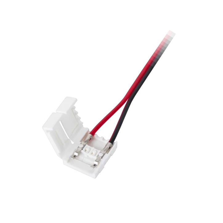 Łącznik pasków LED0140, LED0141 Łącznik pasków LED0140, LED0141