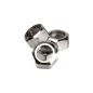 Nakrętka INOX DN16 3/4" Nakrętka INOX DN16 3/4"