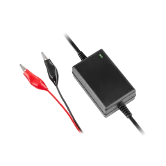 Ładowarka do akumulatorów żelowych 12V 1,5A