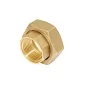 Półśrubunek redukcujny GW 1 1/4" x 2"