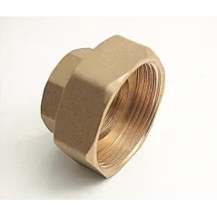 Półśrubunek redukcujny GW 1 1/4" x 2"