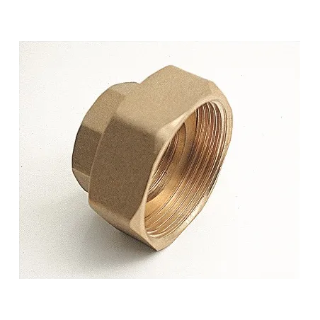 Półśrubunek redukcujny GW 1 1/4" x 2"