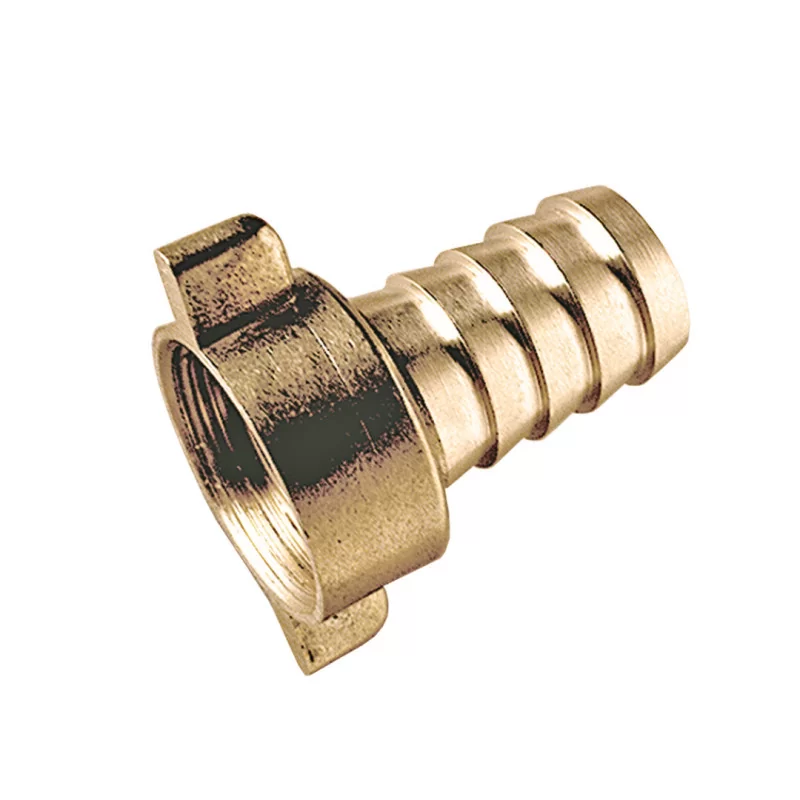 DWUCZĘŚCIOWE PRZYŁĄCZE DO WĘŻA 1/2" x 14mm