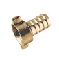 DWUCZĘŚCIOWE PRZYŁĄCZE DO WĘŻA 1/2" x 14mm