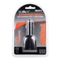 Ładowarka samochodowa 2x gn.USB typ A 5V 2000mA