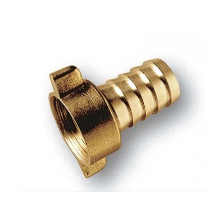 DWUCZĘŚCIOWE PRZYŁĄCZE DO WĘŻA 1/2" x 14mm