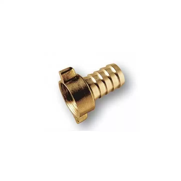 DWUCZĘŚCIOWE PRZYŁĄCZE DO WĘŻA 1/2" x 14mm DWUCZĘŚCIOWE PRZYŁĄCZE DO WĘŻA 1/2" x 14mm