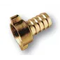 DWUCZĘŚCIOWE PRZYŁĄCZE DO WĘŻA 1/2" x 14mm DWUCZĘŚCIOWE PRZYŁĄCZE DO WĘŻA 1/2" x 14mm