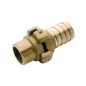 SZYBKOZŁĄCZKA DO WĘŻA 3/4" x 25mm SZYBKOZŁĄCZKA DO WĘŻA 3/4" x 25mm