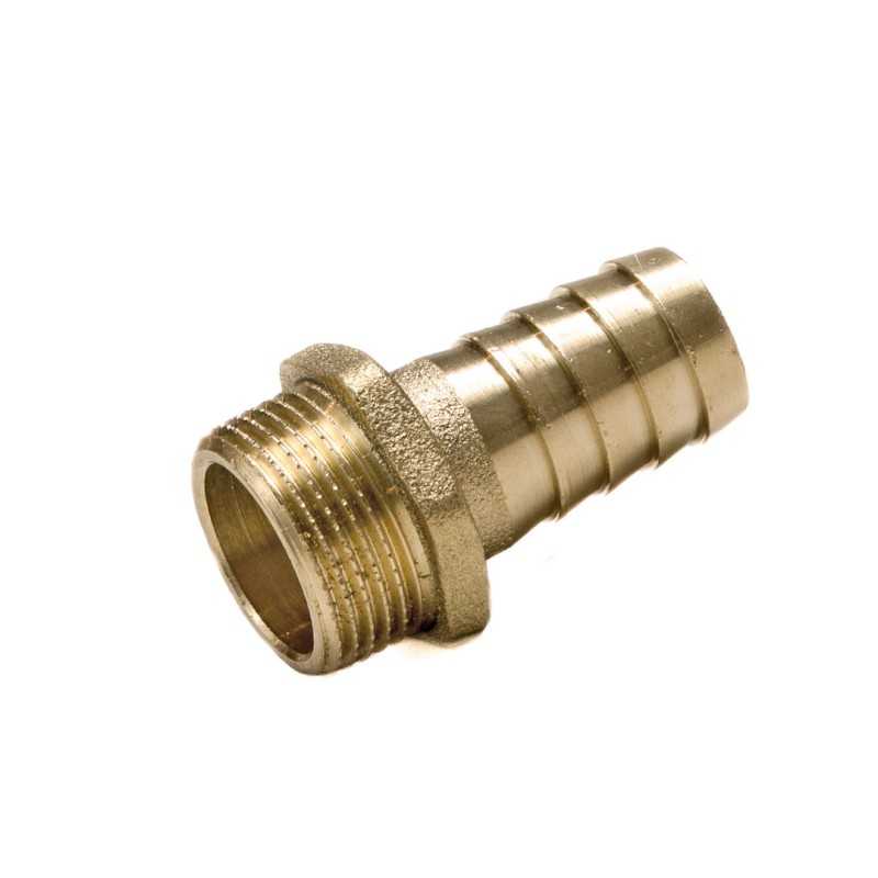 Przejściówka do węża 1/2" x 10mm