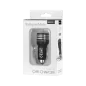 Ładowarka samochodowa Kruger&Matz 2xUSB 4800 mA Ładowarka samochodowa Kruger&Matz 2xUSB 4800 mA