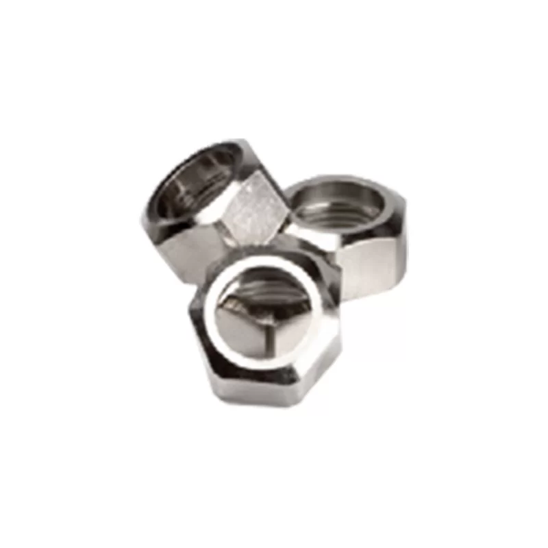 Nakrętka INOX DN20 1"