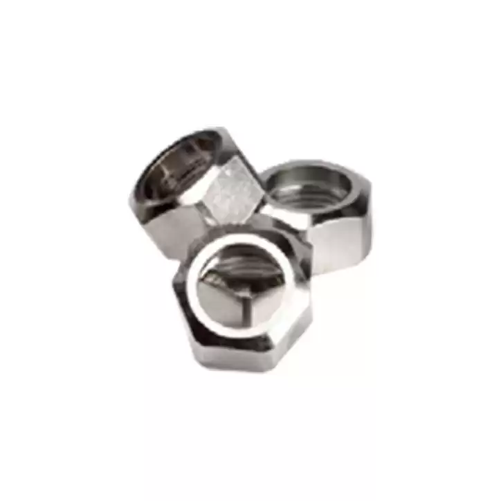 Nakrętka INOX DN20 1" Nakrętka INOX DN20 1"